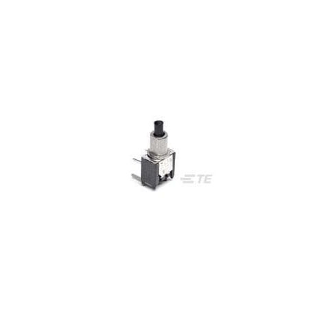 Te Connectivity Push Button Operator, Extended, Momentary Pull / Maintained Neutral Intermediate, Non-Illuminated 1825095-2